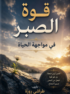 قوة الصبر في مواجهة الحياة 