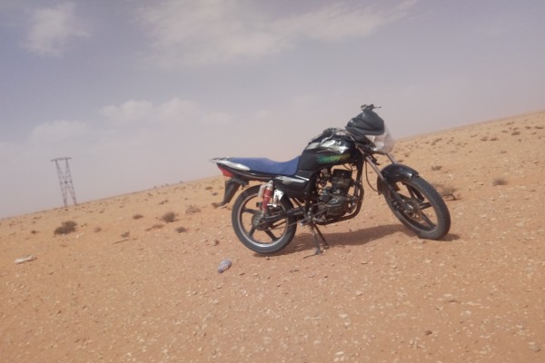 loncin 125