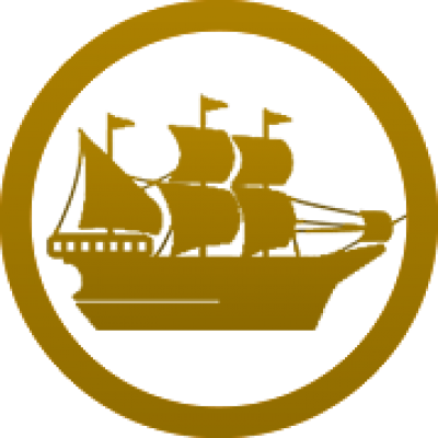 GOLD SHIP