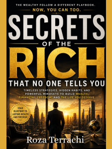 Secrets of the Rich 