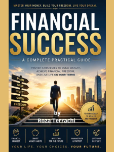 Financial success 