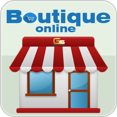 Boutique En-Ligne